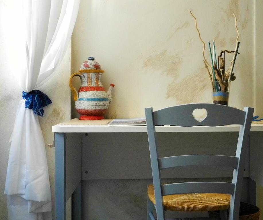 Affittacamere La Risacca La Spezia Habitación foto