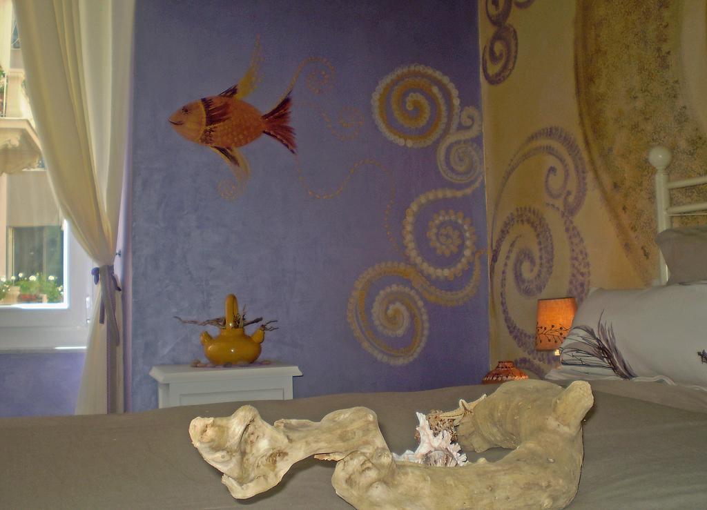 Affittacamere La Risacca La Spezia Habitación foto